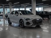 Audi A3 IV (8Y) Рестайлинг Москва  - изображение 24