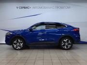 Haval F7x I Рестайлинг Москва  - изображение 20