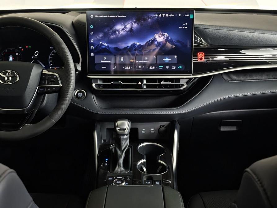 Toyota Highlander IV (XU70) Москва  - изображение 15