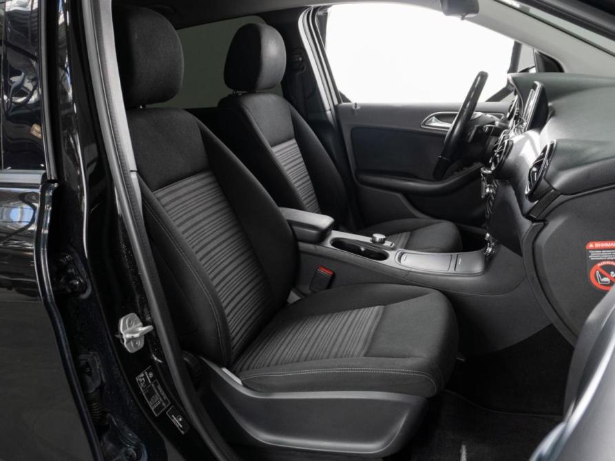 Mercedes-Benz B-Класс II (W246) Тюмень  - изображение 8