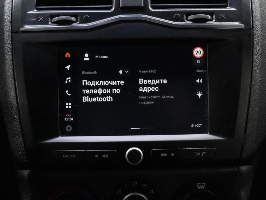 Lada (ВАЗ) Granta I Рестайлинг Тюмень  - изображение 19