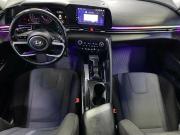 Hyundai Elantra VII (CN7) Набережные Челны  - изображение 35