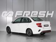 Lada (ВАЗ) Granta I Рестайлинг Минеральные Воды  - изображение 17