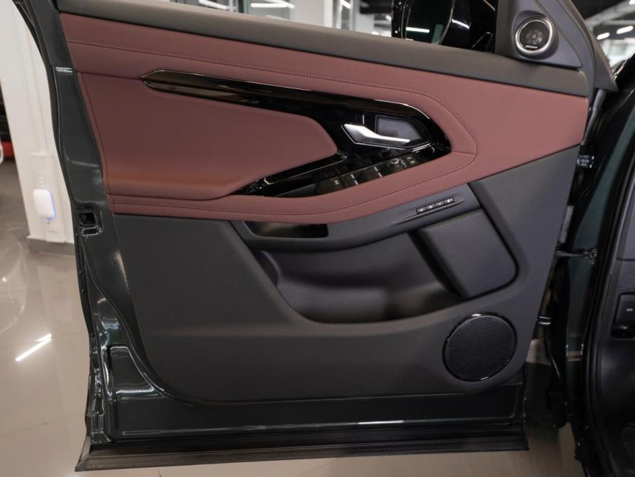 Land Rover Range Rover Evoque II Рестайлинг Москва  - изображение 15