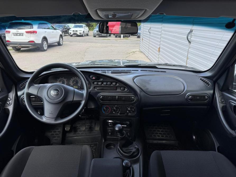 Lada (ВАЗ) Niva Travel I Саратов  - изображение 12