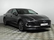 Hyundai Sonata VIII (DN8) Санкт-Петербург  - изображение 24