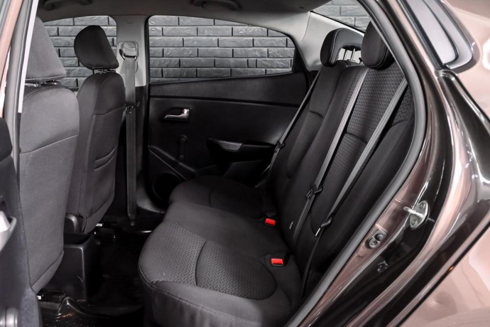 Kia Rio III Рестайлинг Екатеринбург  - изображение 16