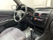 Nissan Almera II (N16) Рестайлинг Энгельс  - изображение 72