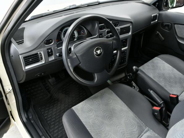 Daewoo Nexia I Рестайлинг с пробегом 2010 года, цена 477 000 рублей, 22324 км, седан, Автокод Объявления