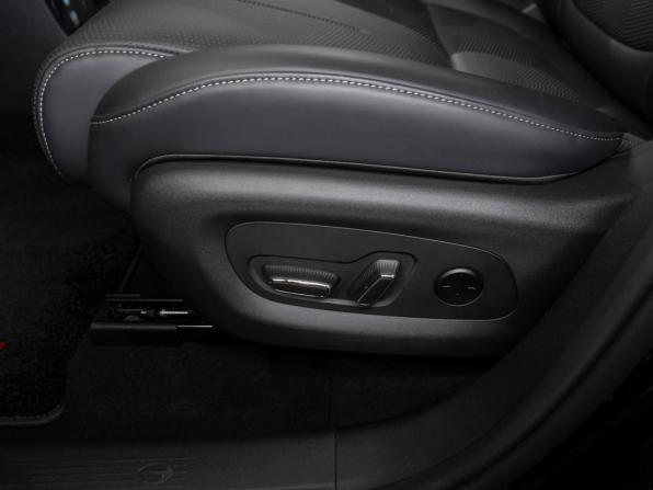 GAC Trumpchi S7 I Рестайлинг с пробегом 2026 года, цена 5 450 000 рублей, 40 км, внедорожник, Автокод Объявления