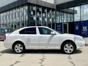 Skoda Octavia II (A5) Рестайлинг Краснодар  - изображение 32