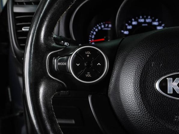 Kia Soul II с пробегом 2014 года, цена 1 299 000 рублей, 116528 км, хэтчбек, Автокод Объявления