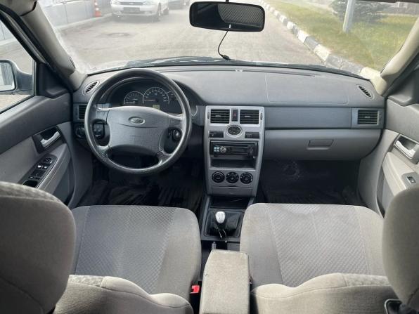 Lada (ВАЗ) Priora I с пробегом 2011 года, цена 210 000 рублей, 155090 км, седан, Автокод Объявления