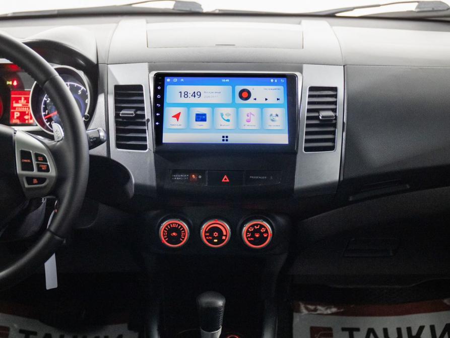 Mitsubishi Outlander II Иркутск  - изображение 13