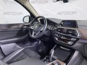 BMW X3 III (G01) Москва  - изображение 33