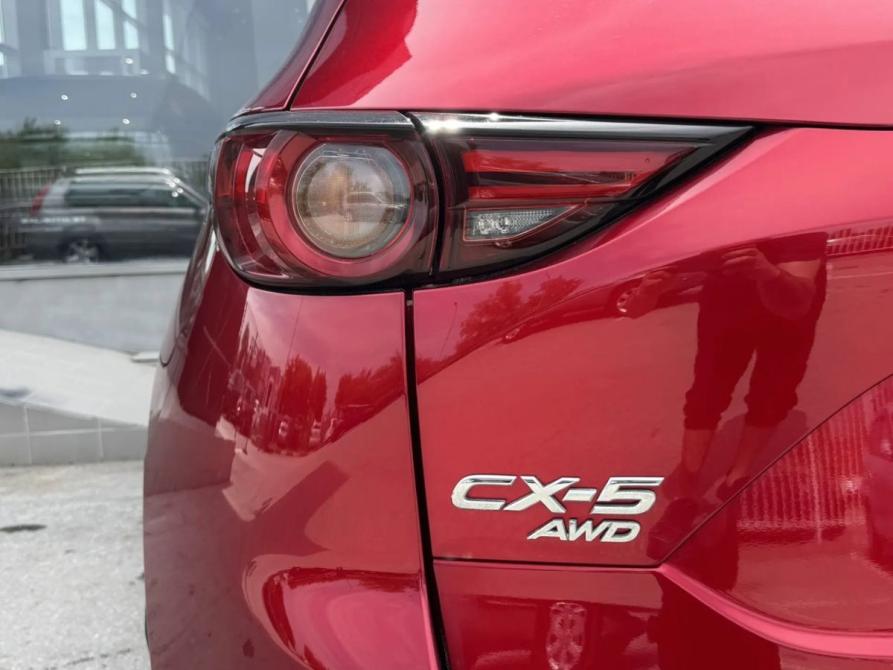 Mazda CX-5 II Новосибирск  - изображение 23