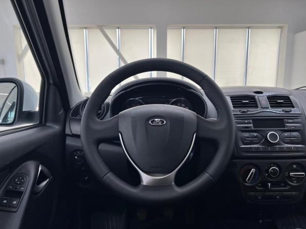 Lada (ВАЗ) Granta I Рестайлинг с пробегом 2023 года, цена 745 000 рублей, 76571 км, седан, Автокод Объявления