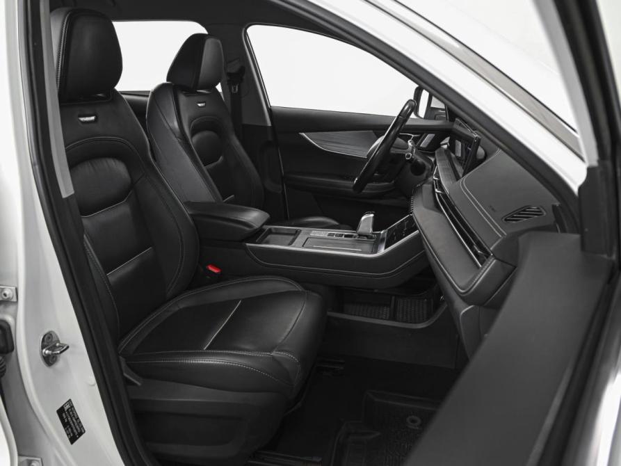 Chery Tiggo 7 Pro Max I Ставрополь  - изображение 8
