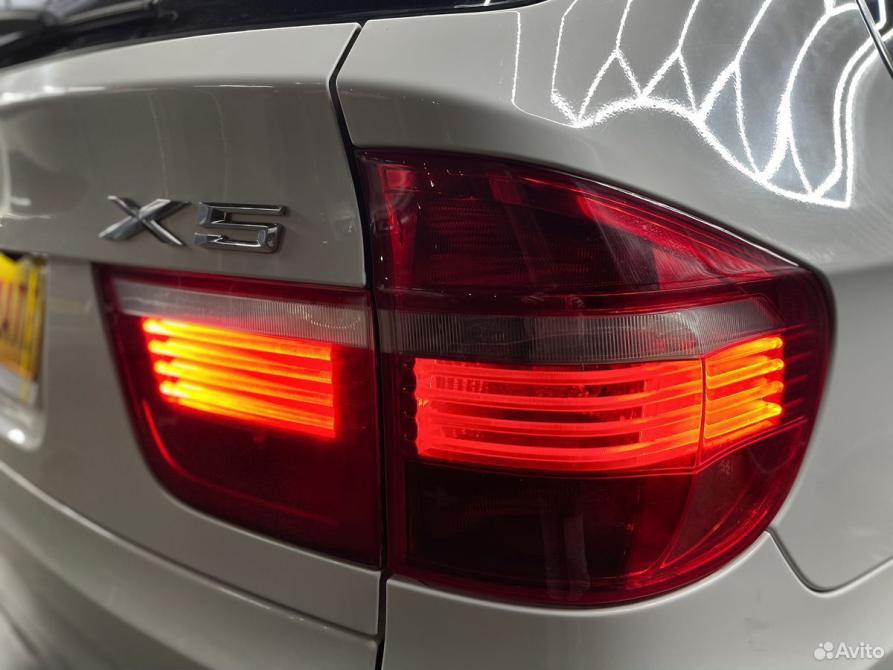 BMW X5 II (E70) Ижевск  - изображение 15