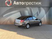 Lada (ВАЗ) Granta I Рестайлинг Волгоград  - изображение 28