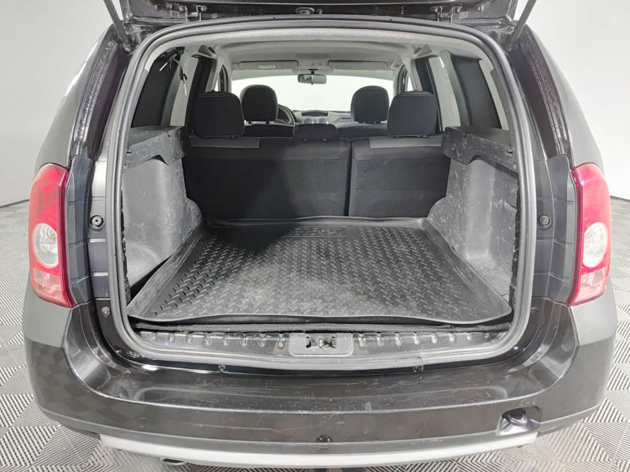Renault Duster I Уфа  - изображение 12