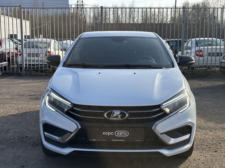 Lada (ВАЗ) Vesta I Рестайлинг (NG) Тверь  - изображение 2