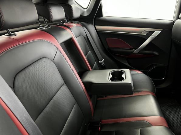 Geely Coolray I с пробегом 2020 года, цена 1 720 000 рублей, 36173 км, внедорожник, Автокод Объявления