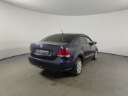 Volkswagen Polo V Уфа  - изображение 28