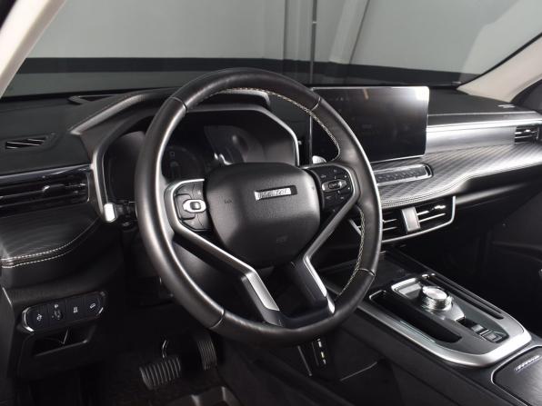 Haval Jolion I с пробегом 2023 года, цена 1 989 995 рублей, 53331 км, внедорожник, Автокод Объявления