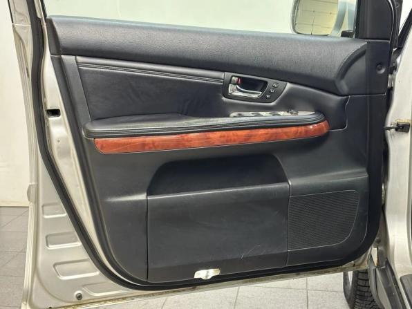 Lexus RX II с пробегом 2004 года, цена 1 190 000 рублей, 359402 км, внедорожник, Автокод Объявления