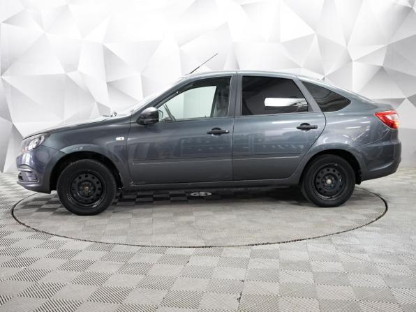 Lada (ВАЗ) Granta I Рестайлинг с пробегом 2019 года, цена 597 000 рублей, 49941 км, седан, Автокод Объявления