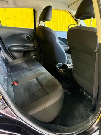 Nissan Juke I с пробегом 2013 года, цена 999 000 рублей, 87000 км, внедорожник, Автокод Объявления