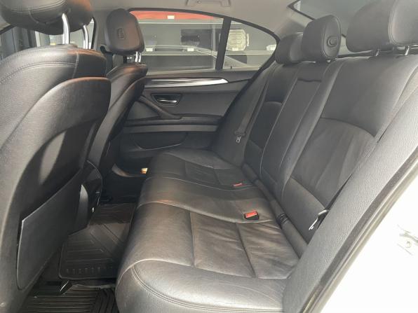BMW 5 серии VI (F10/F11/F07) Рестайлинг с пробегом 2013 года, цена 1 899 000 рублей, 275000 км, седан, Автокод Объявления