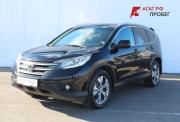 Honda CR-V IV Нижний Новгород  - изображение 22
