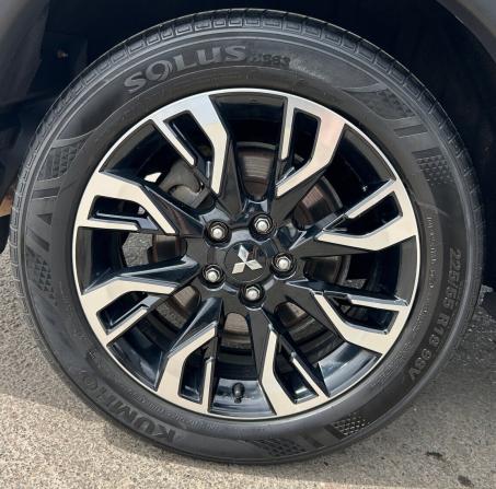 Mitsubishi Outlander III Рестайлинг 3 с пробегом 2021 года, цена 2 270 000 рублей, 87540 км, внедорожник, Автокод Объявления