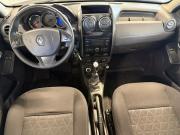 Renault Duster I Рестайлинг Тольятти  - изображение 34