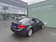 Chevrolet Cruze I Екатеринбург  - изображение 14