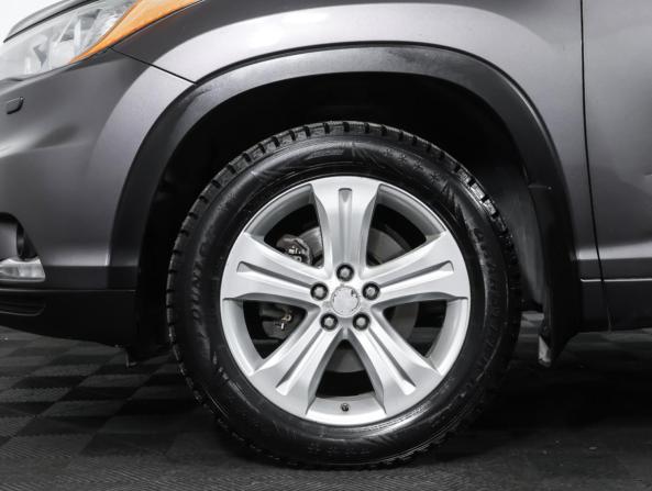 Toyota Highlander III (XU50) с пробегом 2014 года, цена 2 990 000 рублей, 214008 км, внедорожник, Автокод Объявления