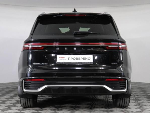 Geely Monjaro I с пробегом 2023 года, цена 3 449 000 рублей, 40976 км, внедорожник, Автокод Объявления