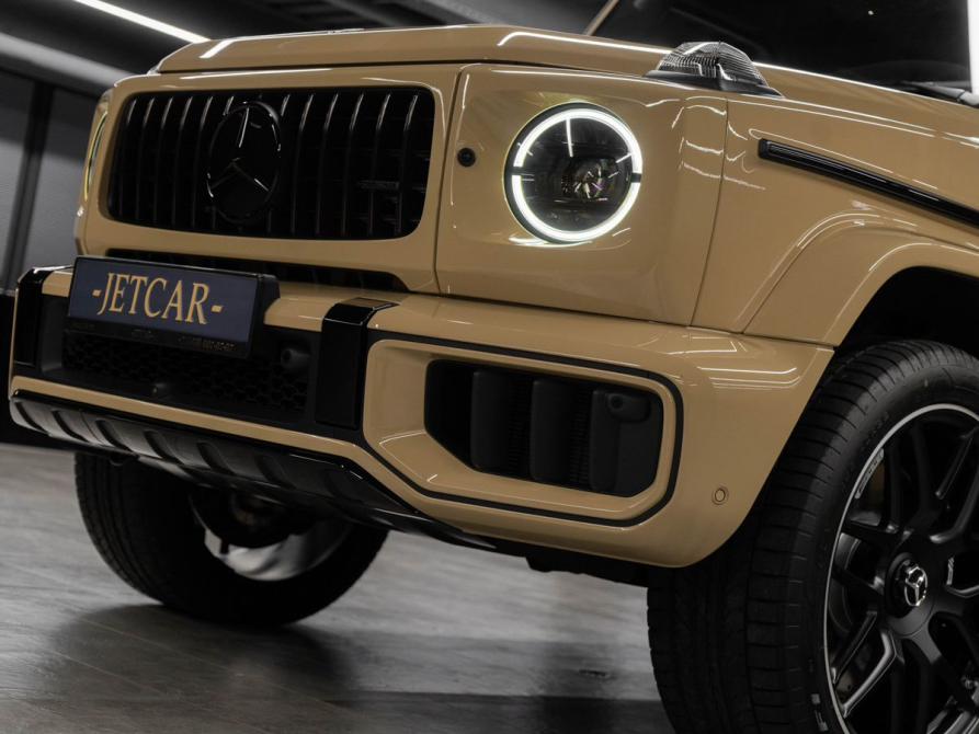 Mercedes-Benz G-Класс AMG II (W465) Рестайлинг Москва  - изображение 3