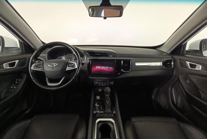 Chery Tiggo 4 I Рестайлинг с пробегом 2022 года, цена 1 250 000 рублей, 73900 км, внедорожник, Автокод Объявления