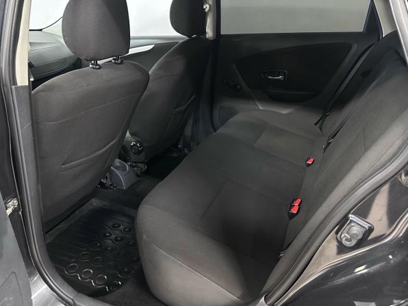 Nissan Almera III (G15) с пробегом 2014 года, цена 550 000 рублей, 194847 км, седан, Автокод Объявления