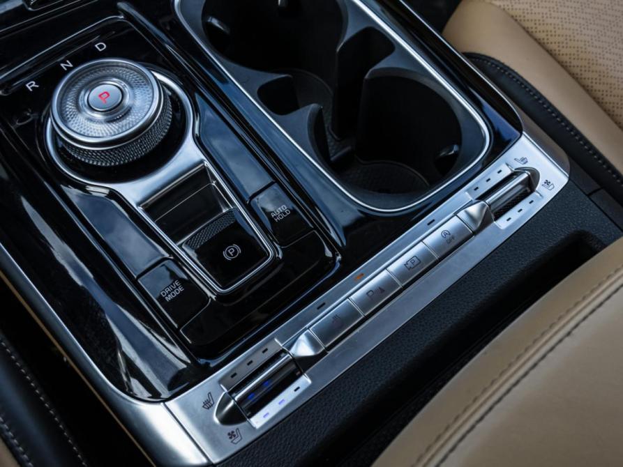 Kia Carnival IV Москва  - изображение 18