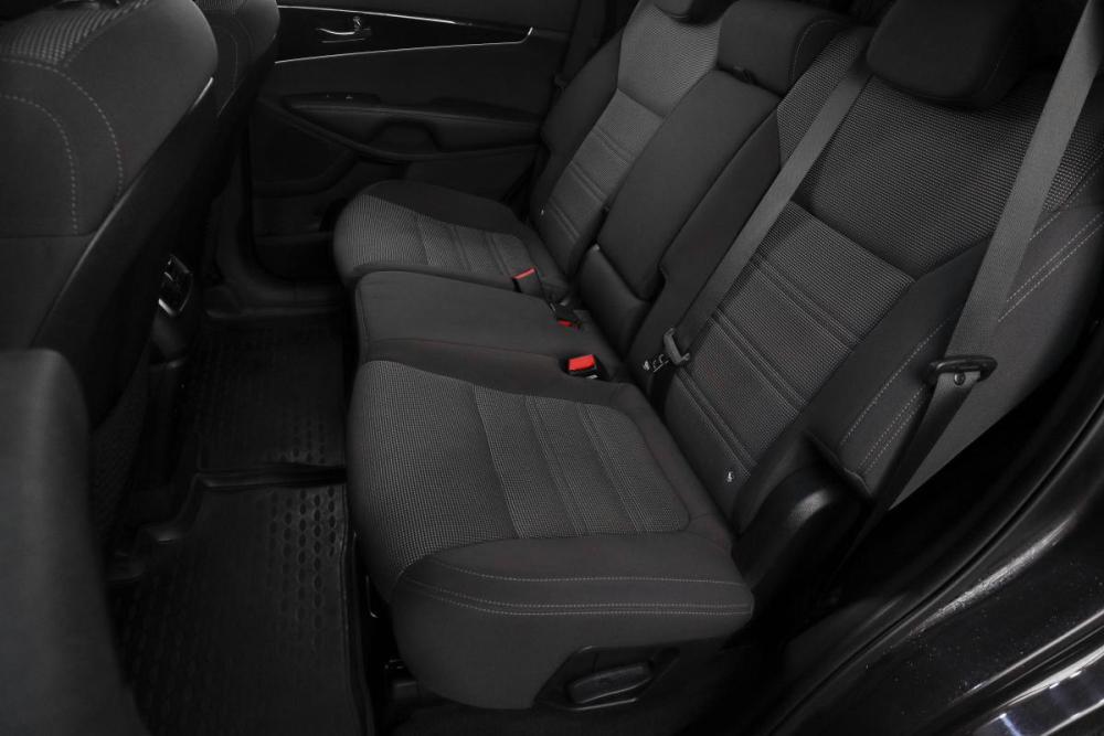 Kia Sorento III Prime Рестайлинг Челябинск  - изображение 19