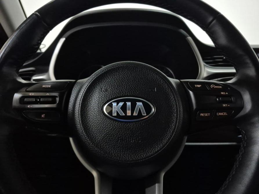 Kia Rio IV Рестайлинг Альметьевск  - изображение 24