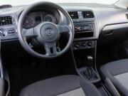 Volkswagen Polo V Белгород  - изображение 25