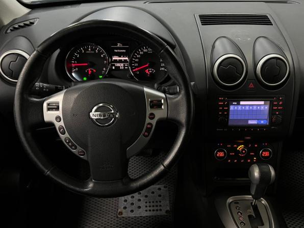 Nissan Qashqai+2 I Рестайлинг с пробегом 2012 года, цена 1 240 001 рубль, 149395 км, внедорожник, Автокод Объявления