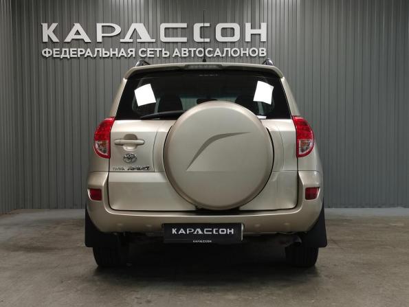 Toyota RAV4 III (XA30) с пробегом 2006 года, цена 1 150 000 рублей, 121316 км, внедорожник, Автокод Объявления