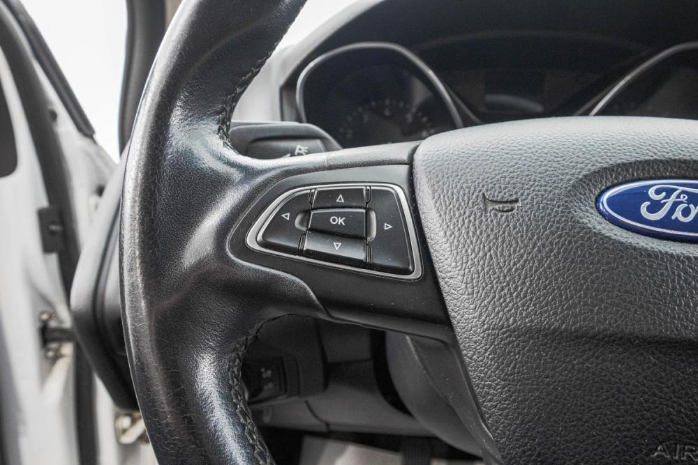 Ford Focus III Рестайлинг Барнаул  - изображение 16
