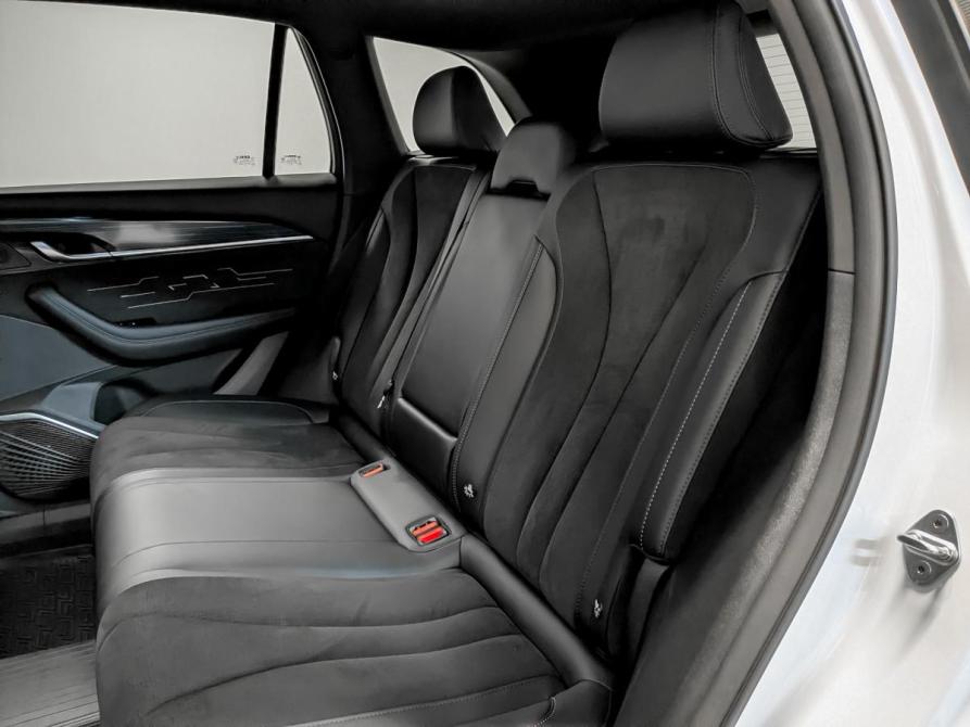 Geely Monjaro I Санкт-Петербург  - изображение 13